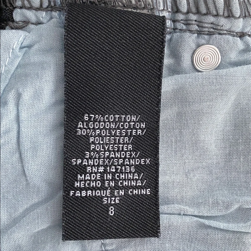 1822 Denim Bootcut/Flare Jeans - Size 8 - Excellent Condition - Picture 5 of 10